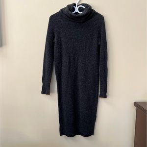 Aritzia Sweater Dress Fits XS-S